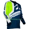 MTB/Motocross Shirt Lange Mouw Answer Racing Syncron Voyd N004 2020
